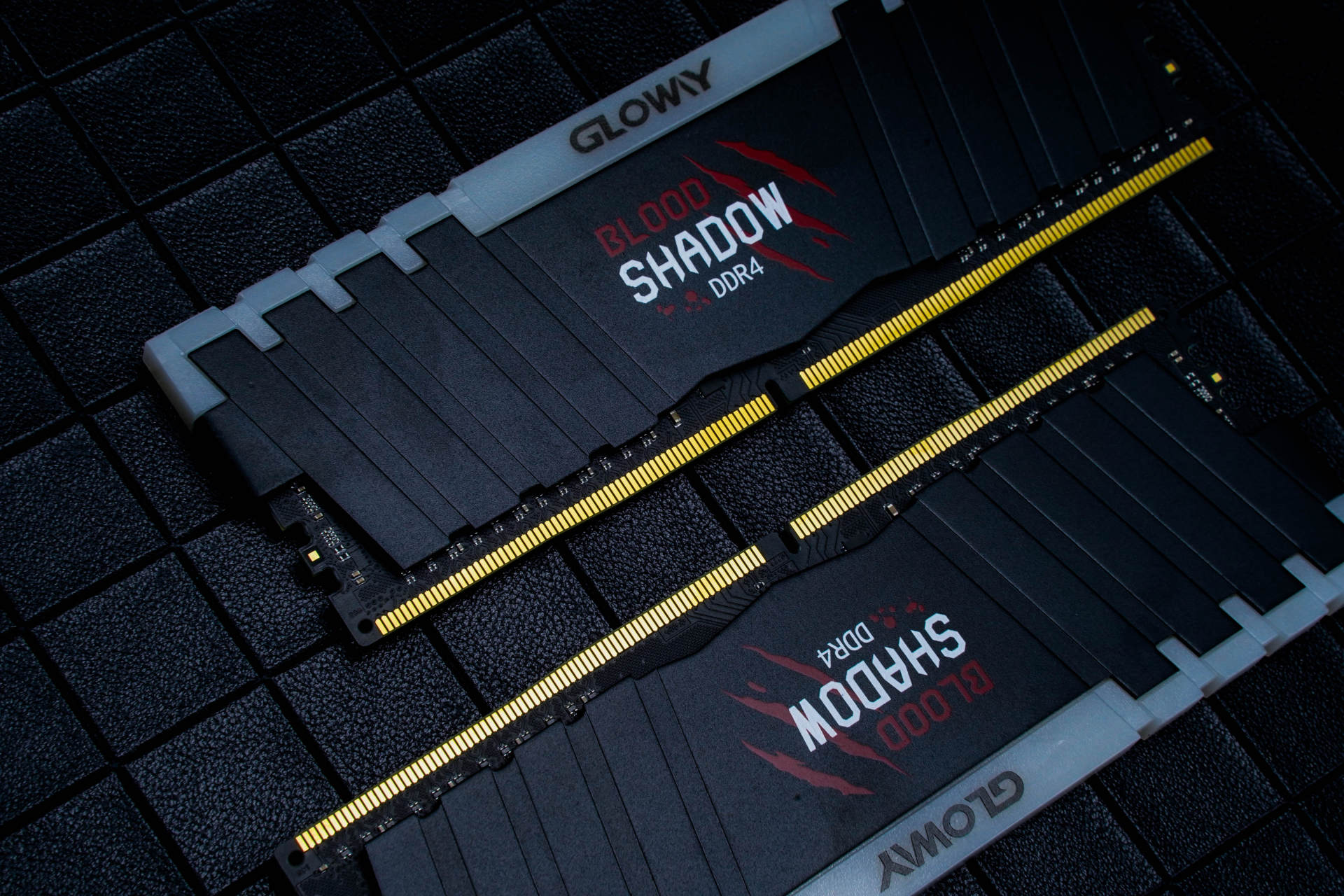 高频内存贵的离谱？浅谈光威（Gloway）血影3600MHz