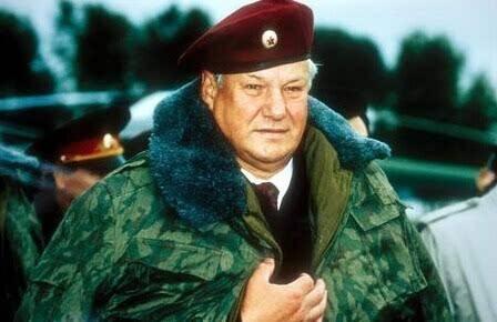 科索沃战争爆发后，叶利钦对普京说：我们都太天真了