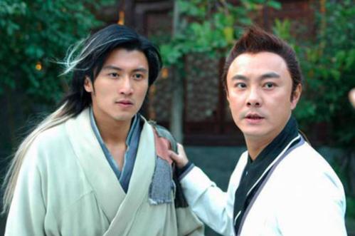 与妻子恩爱13年，55岁膝下无子的张卫健：我能给