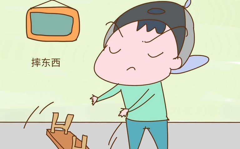 李玫瑾：孩子有这3个行为别惯着，该打就打！不然长大后很难管教