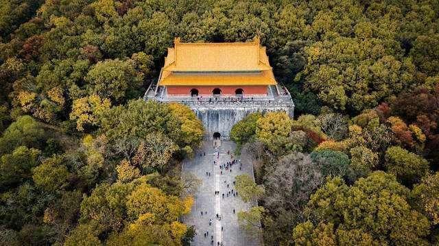 为何600余年来，明孝陵一直无人敢盗？专家感慨