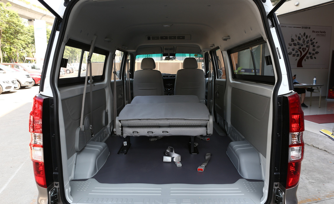 为消费需求造升级好车——新海狮X30L才是国民真神车