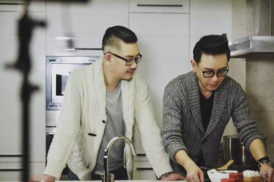 捧红孙燕姿，带火张学友，这两兄弟堪称是华语