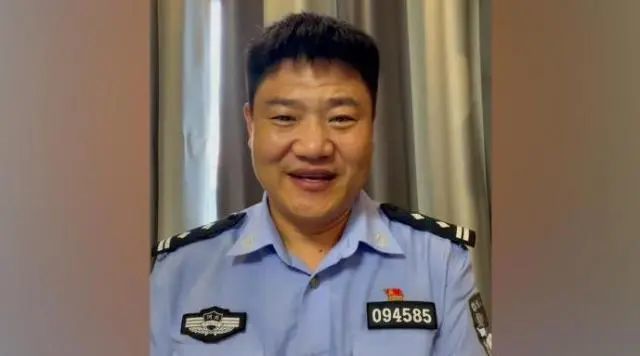 反诈陈警官将暂停直播：“现在自己一句话都可能成为热点，有些驾驭不了”