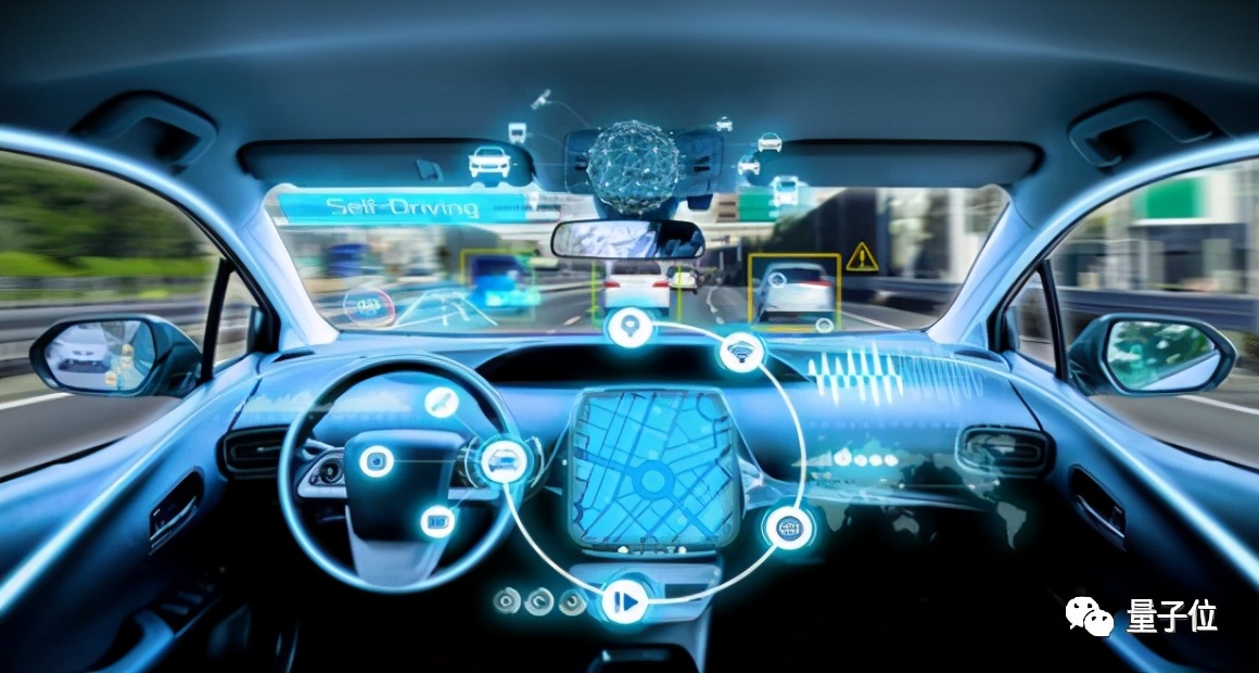 百度Apollo「拍了拍」車企，智能汽車項(xiàng)目，了解一下？