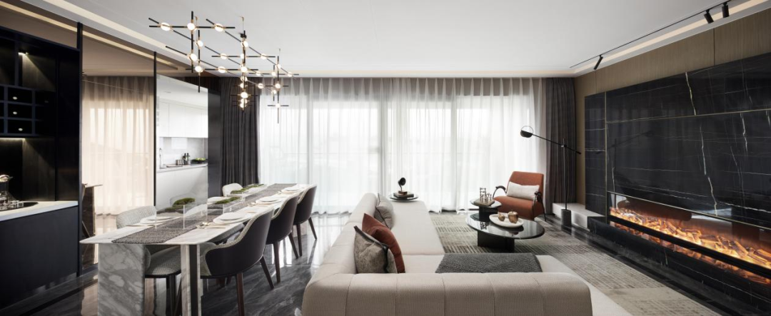 时代臻峰，敬献风云人生