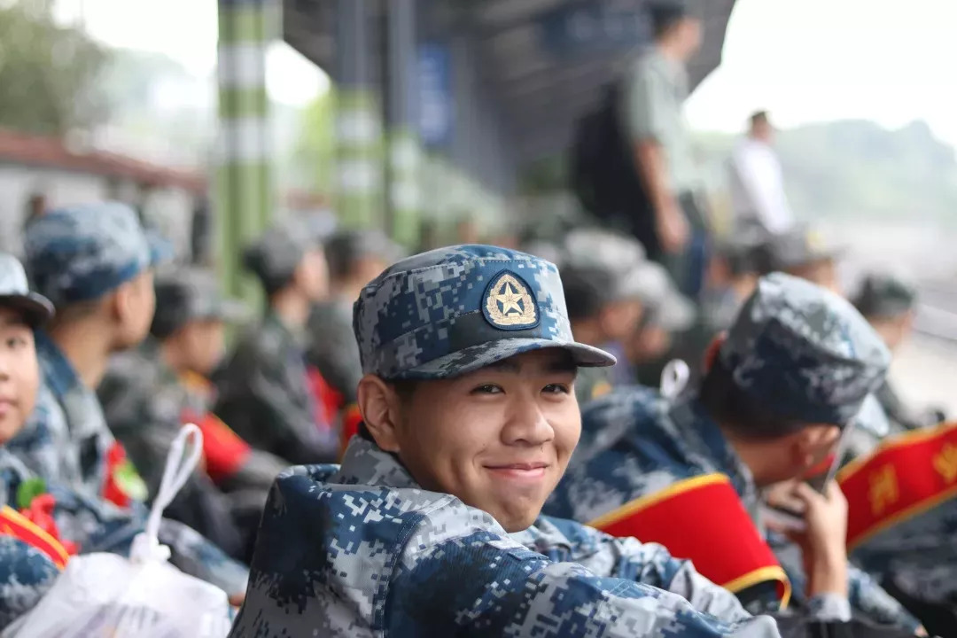 士兵入伍服役因生病被退回原籍，不能被称为退