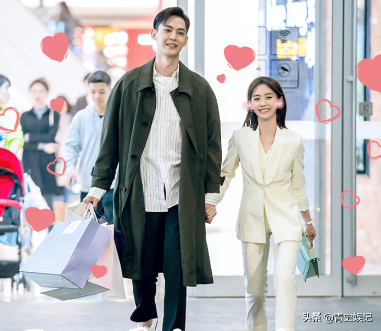 剧版《我的小确幸》官宣，原著粉但求不魔改，