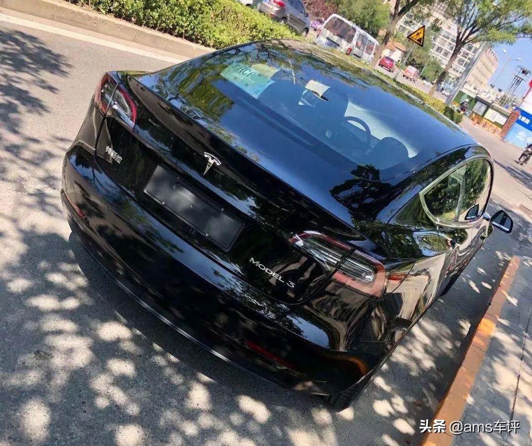 純電比油車省多少？車主給你算筆賬，差距竟然這么大