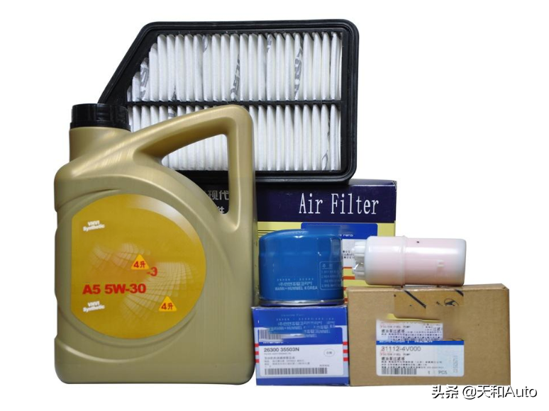 轿车惯例保养有哪些项目，大保养又有哪些呢？