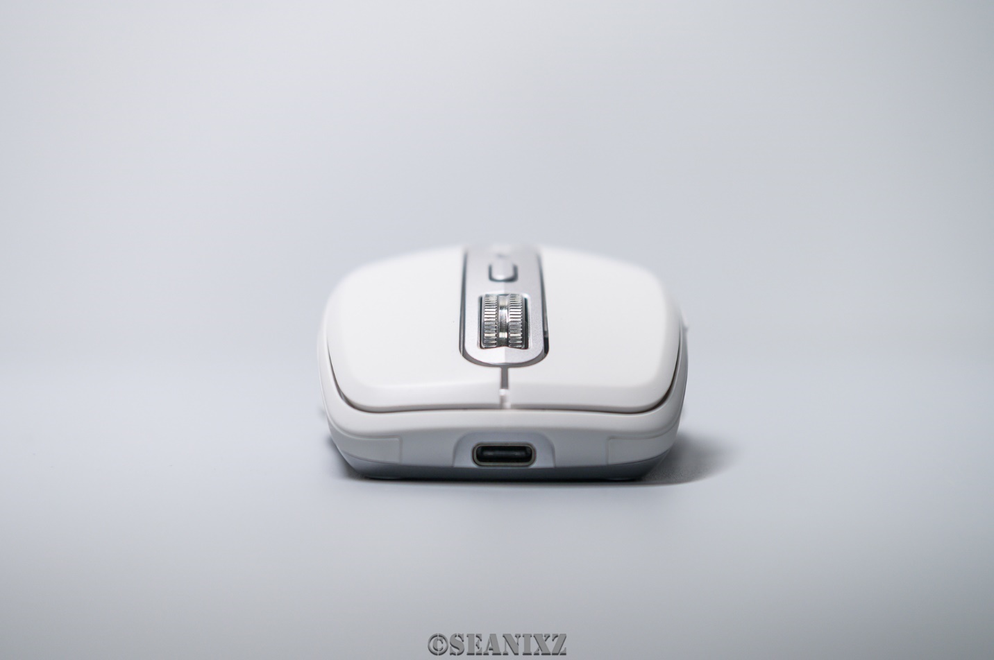 你会一直换办公鼠标直到遇到它：罗技MX Anywhere 3