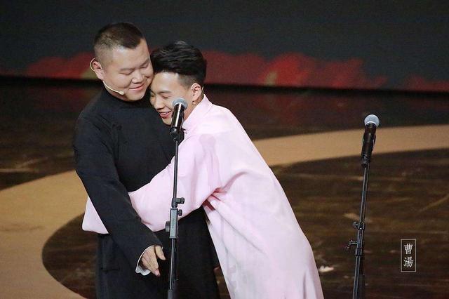 从被嘲上演技综艺，到被很多娱乐圈前辈喜欢，郭麒麟是如何逆袭的