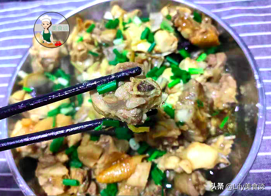 秋补这蒸菜要多吃，蒸一蒸就好，实在是太鲜美啦，营养滋补还上火