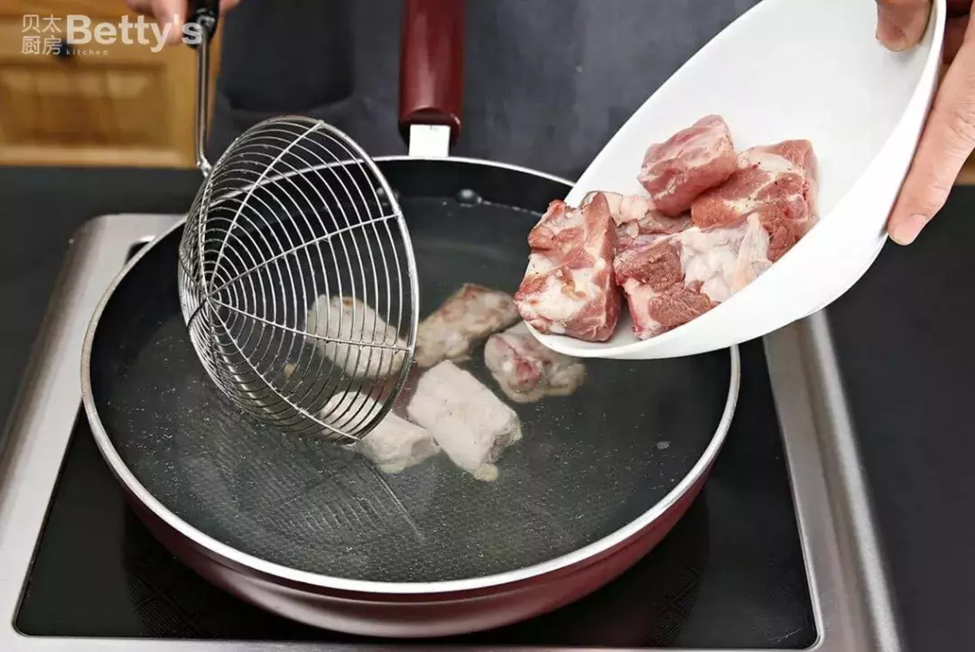 掌握这3种家常烹饪技巧,啥菜都能搞定!-第9张图片-农百科 掌握这3种家常烹饪技巧,啥菜都能搞定!-第9张图片-农百科