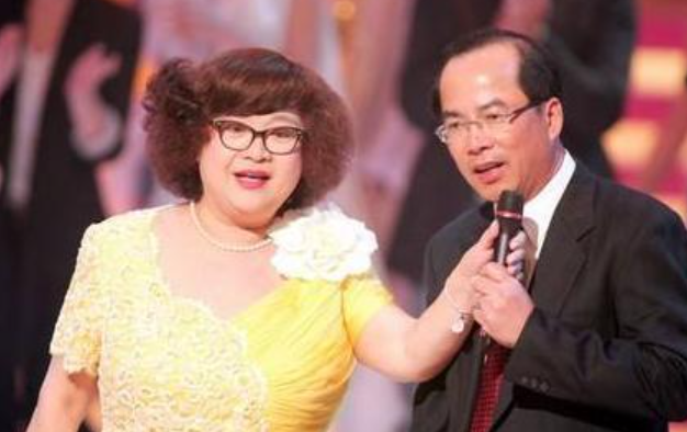 张学友干妈、谢贤干妹，香港黑白两道通吃的沈殿霞为何得不到爱情