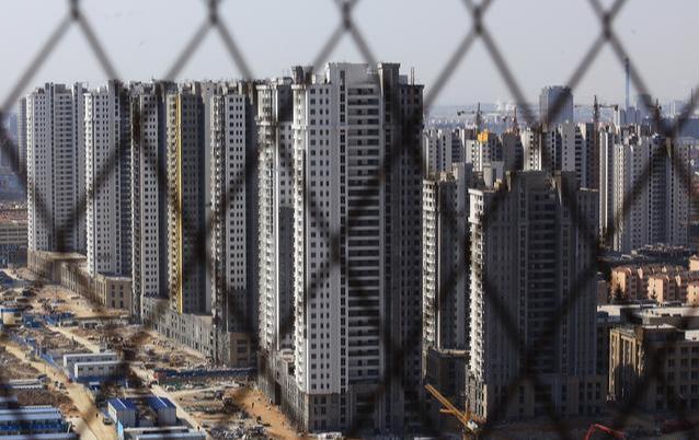 楼市“骚动”不安，房子又要大涨？国家12字紧急
