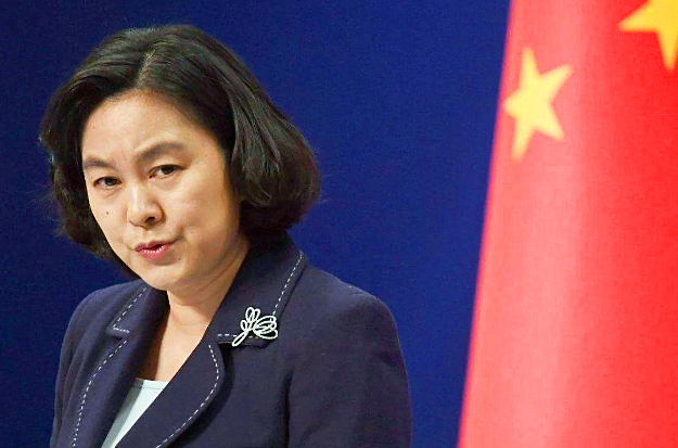 紧咬中国不放！军控条约1月后到期，蓬佩奥：中