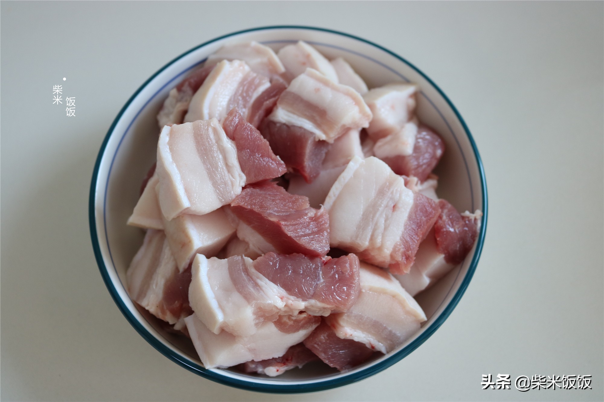 家庭版紅燒肉做法，好吃不油膩，挑食的孩子也能多吃一碗飯