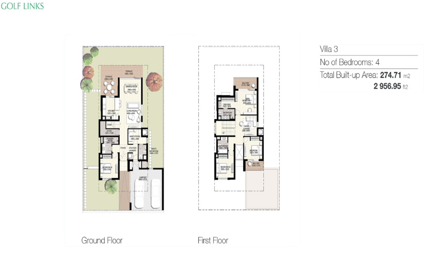 教你一房搞定「投资世博＋投资别墅」优质高尔夫别墅宜居宜投资