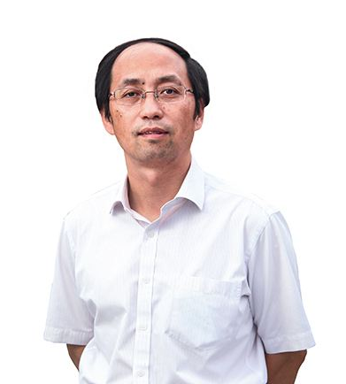 他放弃国外优越条件归国，攻克核技术领域瓶颈