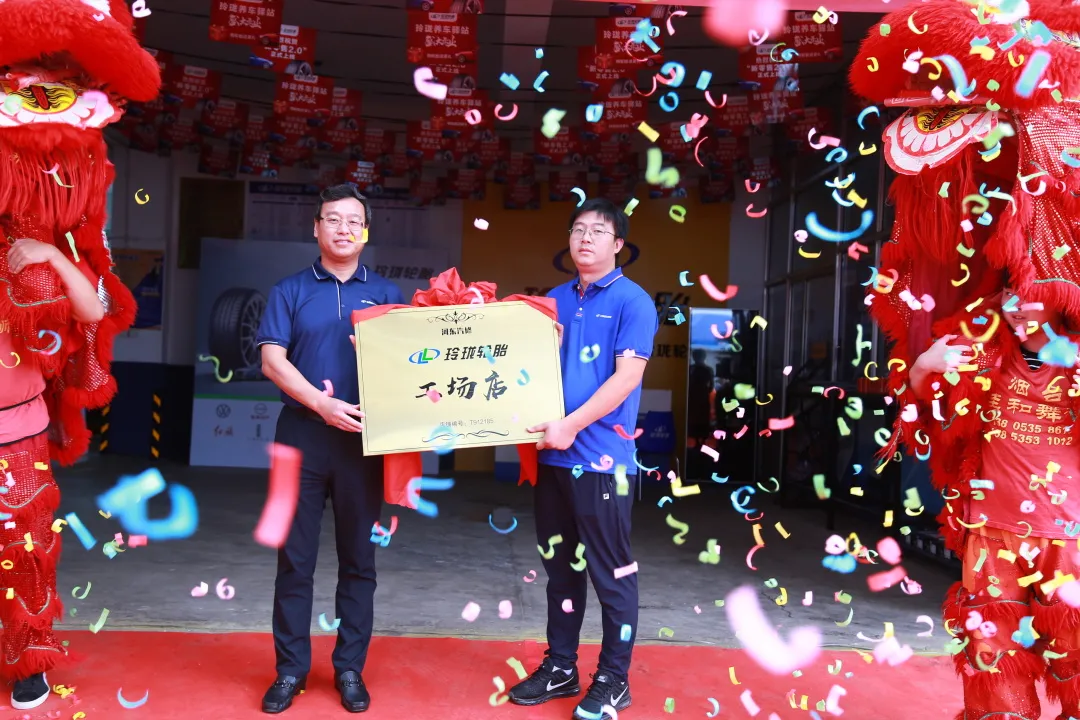 玲珑新零售2.0正式上线，厂商店三方联动创造用户服务新价值