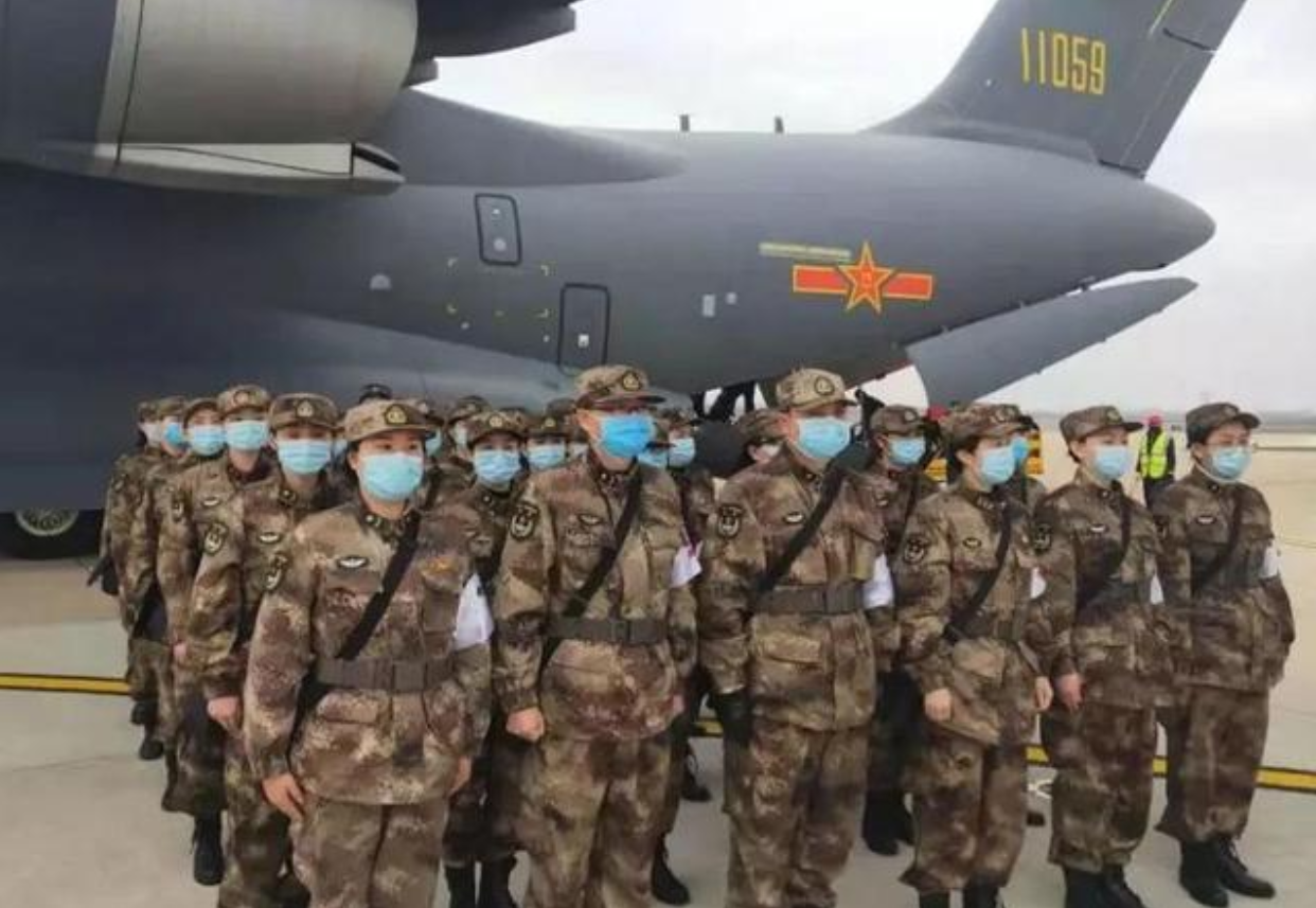 美国总统国务卿齐上场，无底线抹黑中国？中国