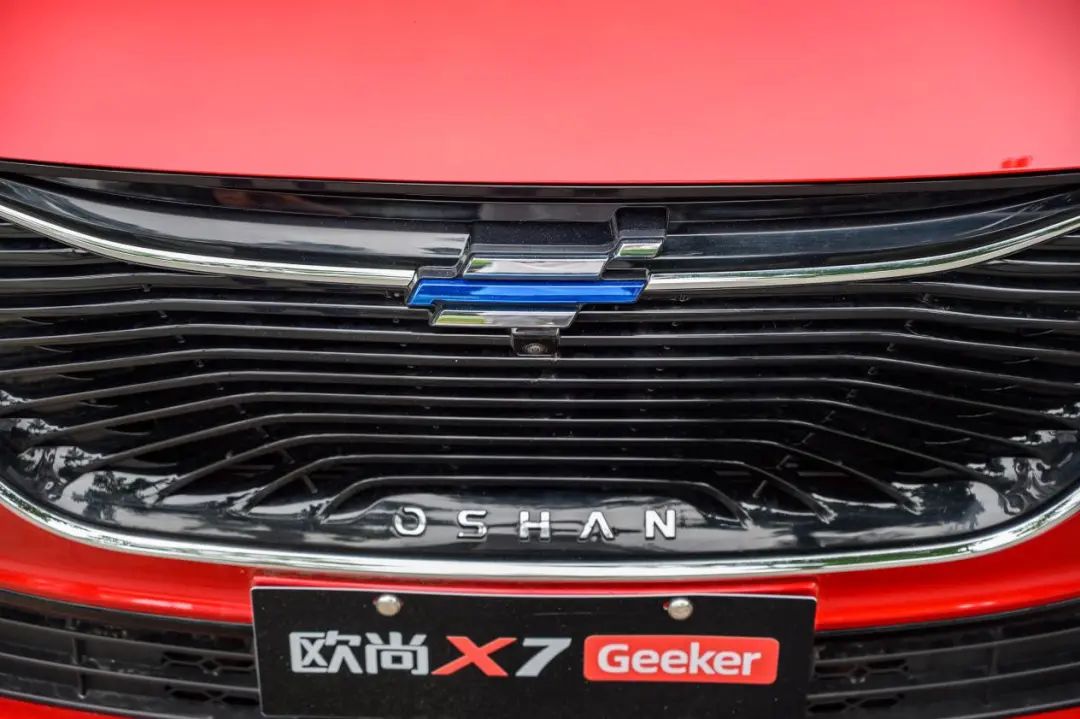 10万出头，这款SUV把人脸识别玩儿出花