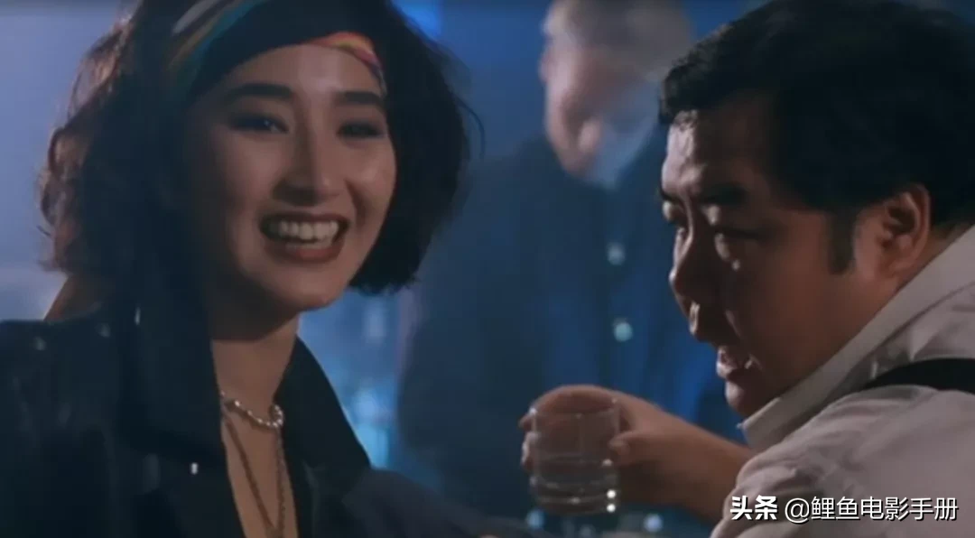 “不疯魔不成活”香港血腥限制级cult《乌鼠机密档案》