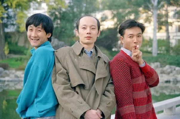 回顾2020年去世的10位老艺术家，于蓝99岁，陈木胜