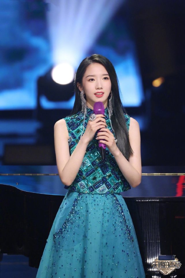 节目组|天赐的声音节目组发表声澄清网络热议满足孟美岐诉求，粉丝终于松口气