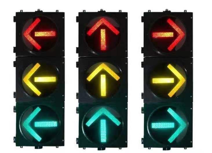 éè·¯ä¸çä¿¡å·ç¯ä½&nbsp;äºè§£å¤å°ï¼