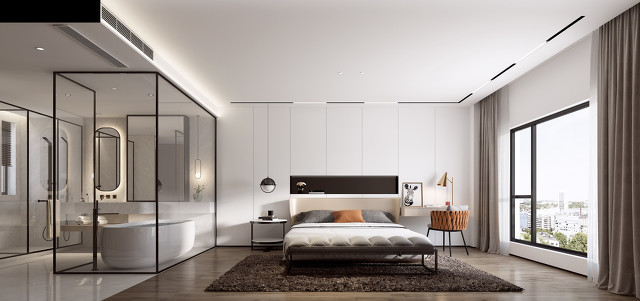 告诉你装修10年不过时的8种装修风格