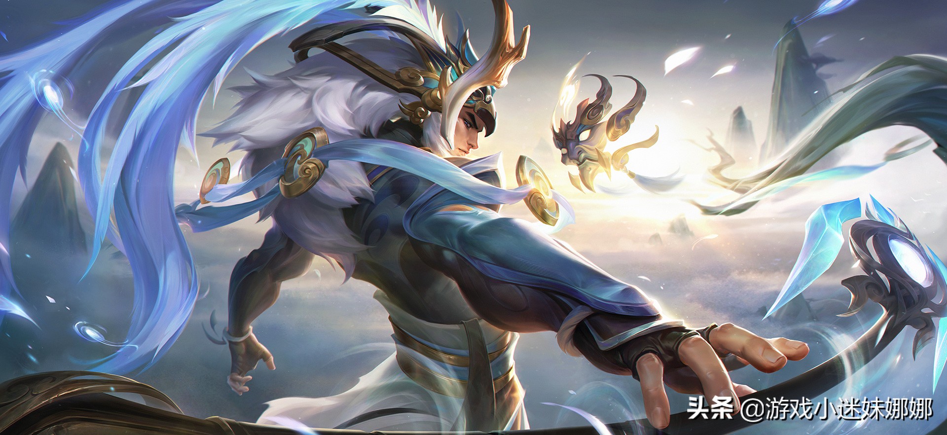 person honor: 7 new language start cosignatory skin, precious jade natural clever skin be about to open defends a plan