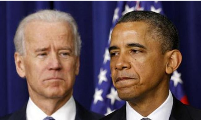 拒絕重回白宮？ 奧巴馬勸特朗普接受現實，還另外提到了兩個國家