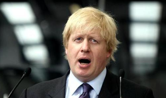 英国一家咨询机构要求中国赔偿3510亿英镑，约翰