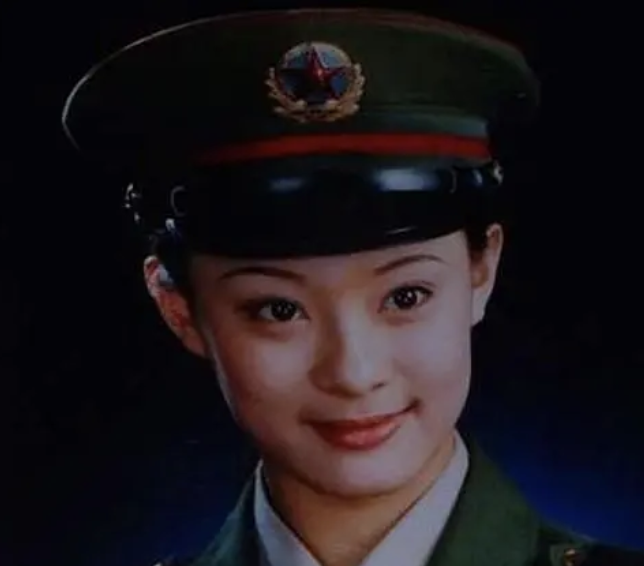 “电视剧女王”孙俪的完美人生，和她生命中深爱的一个男人