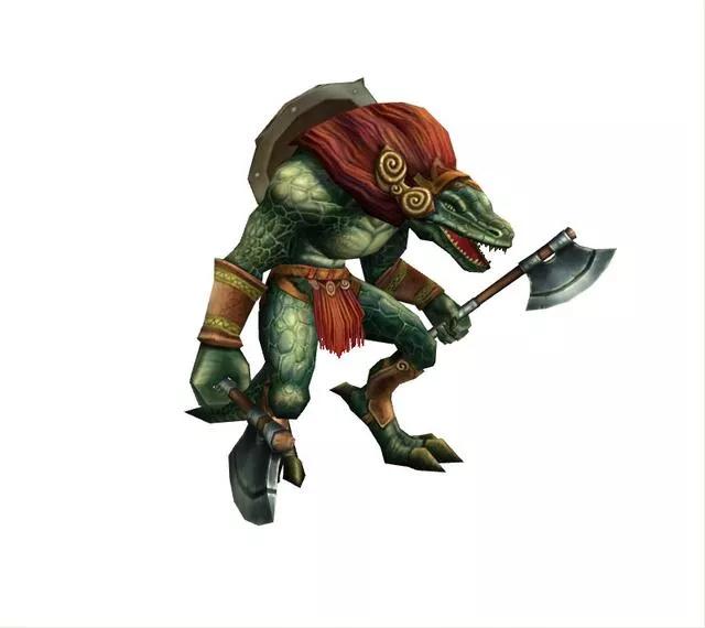 美国科学家推测：地球上除了人类外，还有一种生活在地下的四脚蛇人