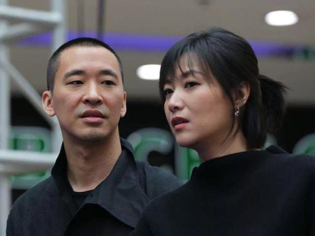 46岁徐静蕾与黄立行，他们没有吵过一次架，那他们为什么不结婚