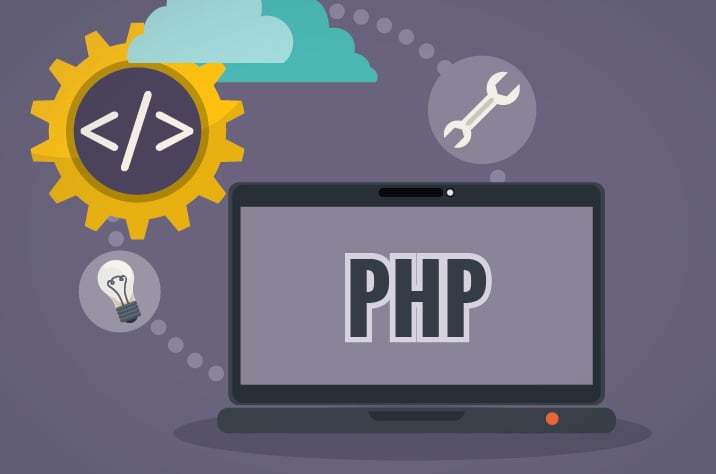 网站建设用php开发的优势有哪些