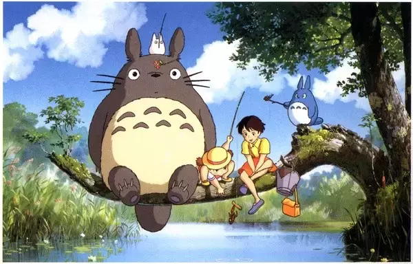 宫崎骏的执着与严苛创作出了动画界的不朽之作