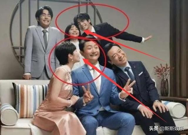 疑似李尖尖投树洞，为两哥同时表白自己而苦恼，谭松韵爆笑回应