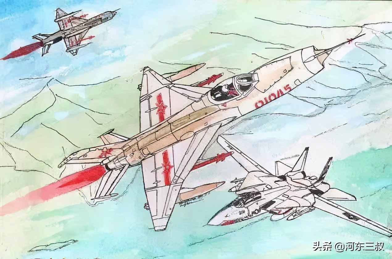 回顾24年前，1996年台海危机，我们能有几成胜算