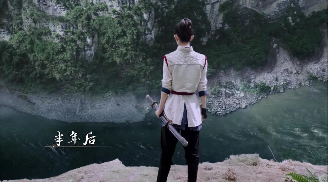 连刷十集《有翡》，终于明白剧为啥屡遭退货，