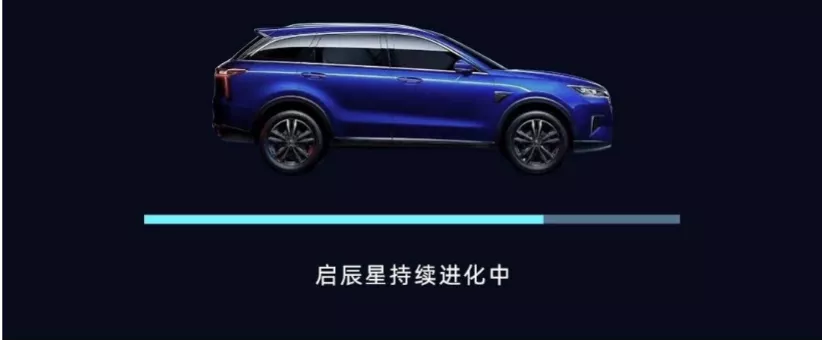 除了同级最大车宽、日产品质背书，启辰星的这些优势你知道吗？