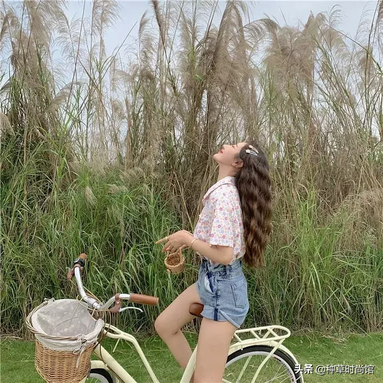 5件上衣 + 3件下装,谁穿谁美不雅!