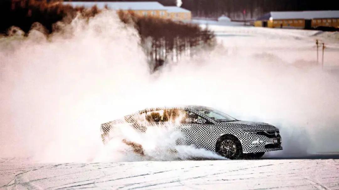 性能超越本田、热效率比肩丰田，这款新车年内上市