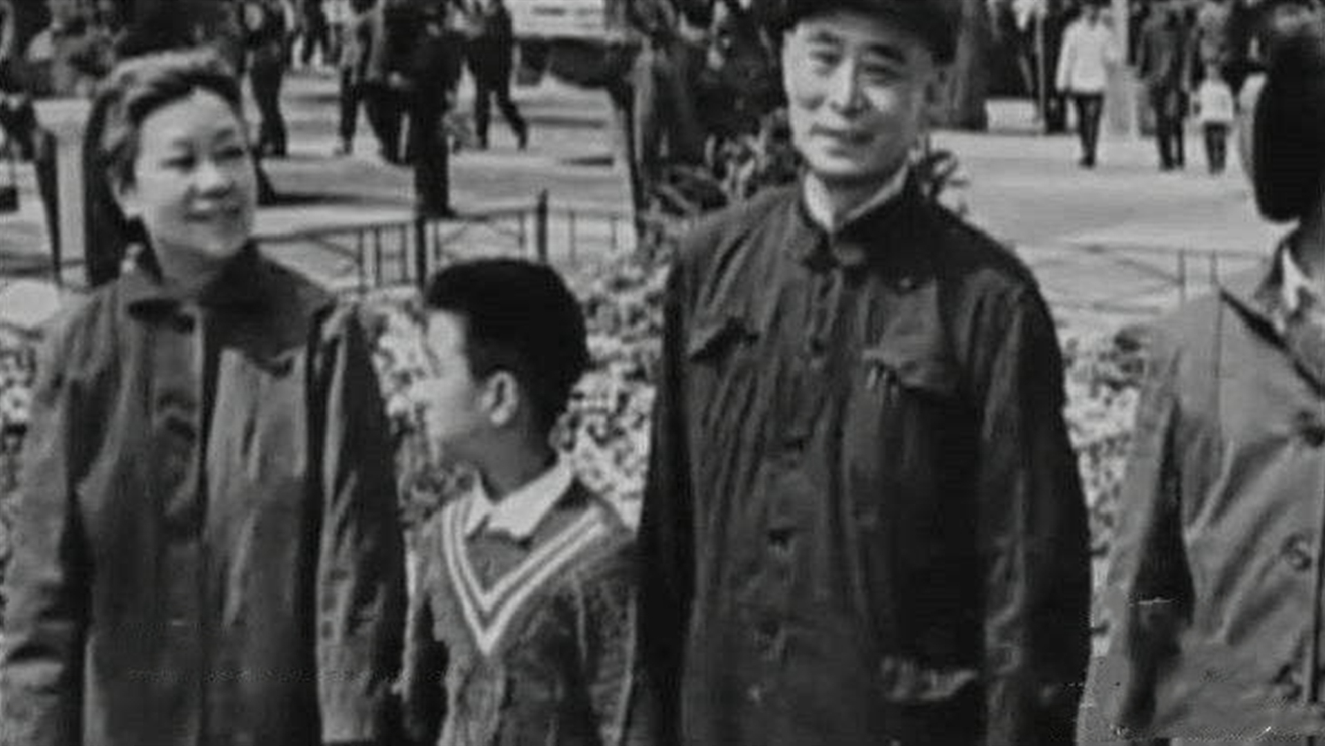 1949年国民党败退台湾后，军官的太太们都去哪了？结局如何？
