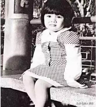 “清純玉女”蒙嘉慧上位史：打敗梁詠琪、邵美琪，“俘獲”鄭伊健
