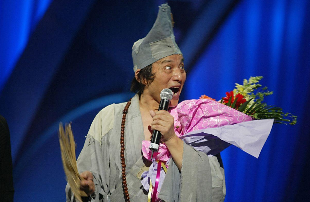 游本昌：演30年配角，52岁凭“济公”成名，如今
