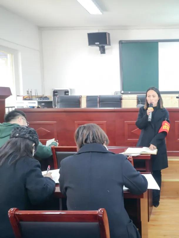 “犇”赴新学年 齐心谱新篇——双流区公兴小学班(辅)工作会 “犇”赴新学年 齐心谱新篇——双流区公兴小学班(辅)工作会